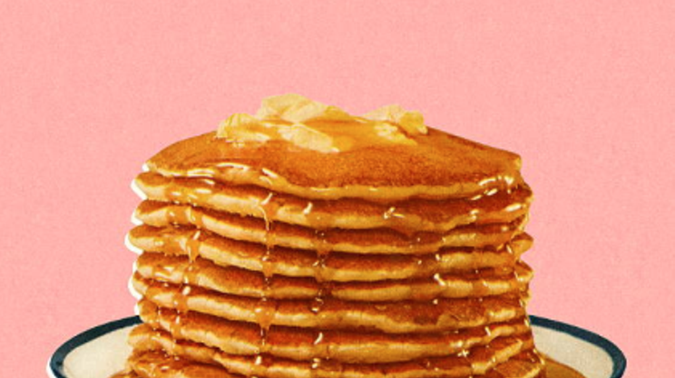 Image: Kris Kringle Craft Show and Pancake Breakfast