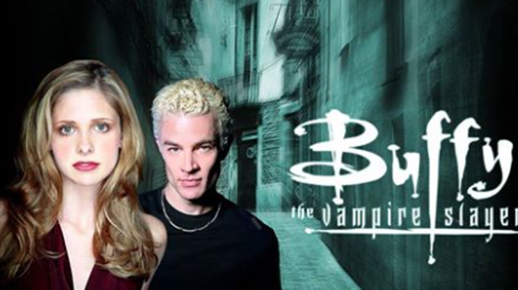Board Room Trivia : Buffy the Vampire Slayer