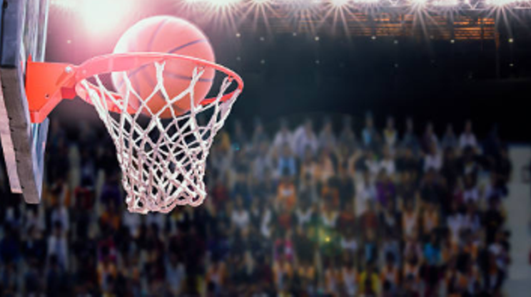 Image: Halifax Hurricanes vs Moncton Magic Pre-Season Game