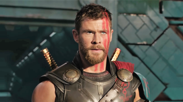 Movie review: Thor: Ragnarok