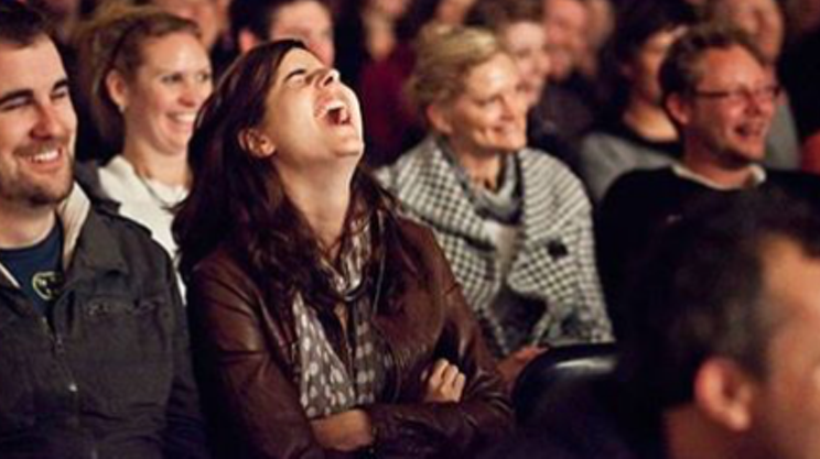 Image: Comedy Night at Codapop w/Jay Malone