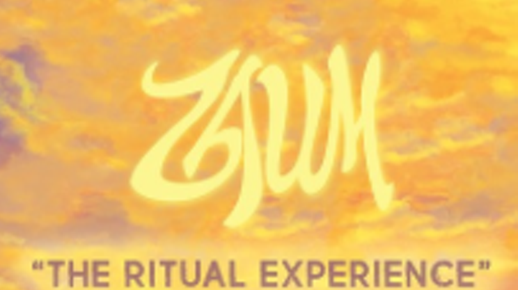 Image: Zaum : A Ritual Experience