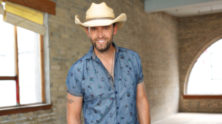 Image: An Evening with Dean Brody