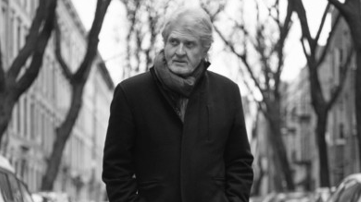 Image: Tom Cochrane
