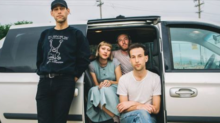 Image: Mauno Album Release w/Jon McKiel, Juice Girls