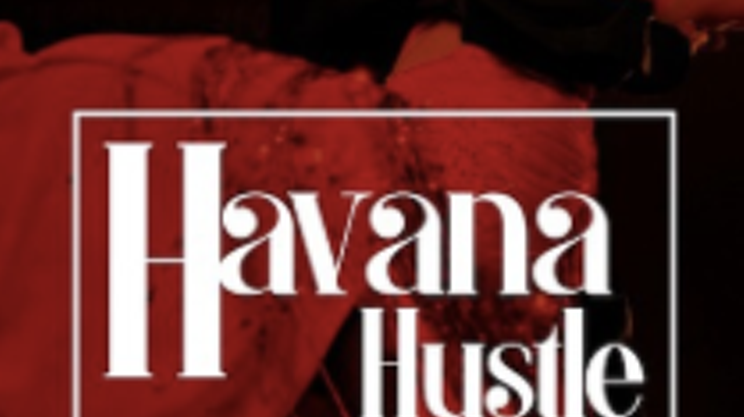 Image: Havana Hustle