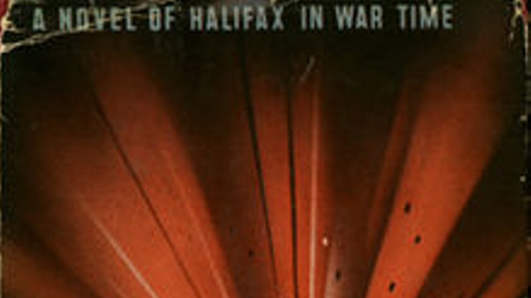 Halifax's First Bookmark on the Canadian Literary Trail