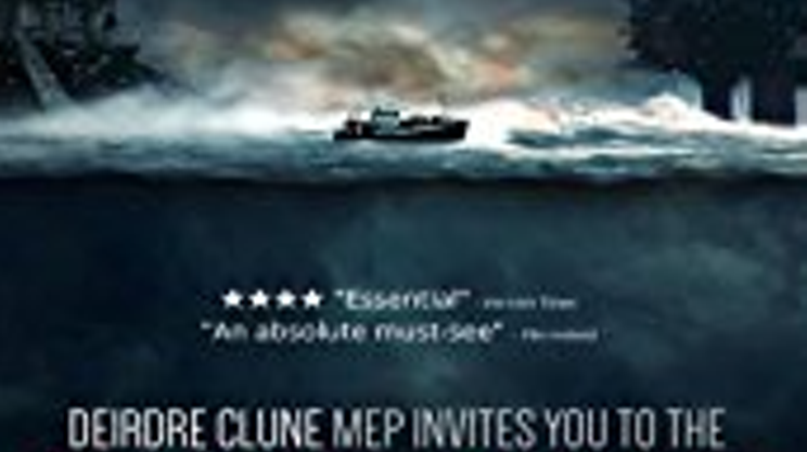 Image: Atlantic screening