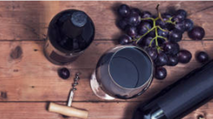 Image: Savour Food & Wine Festival: Rare & Fine Wine