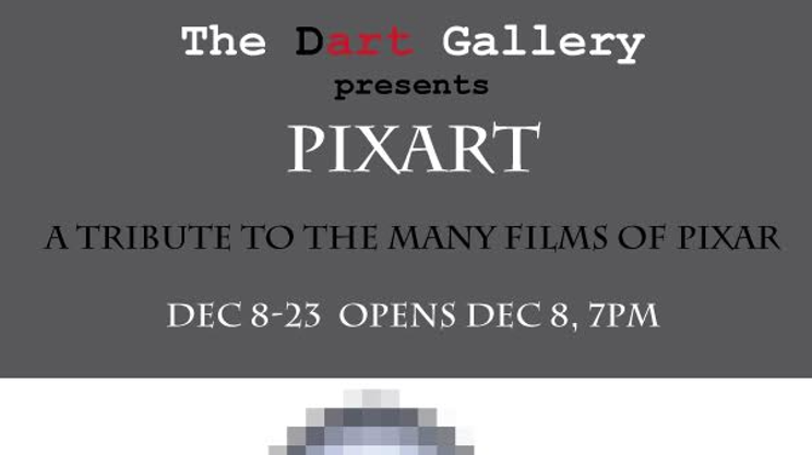 Image: Pixart