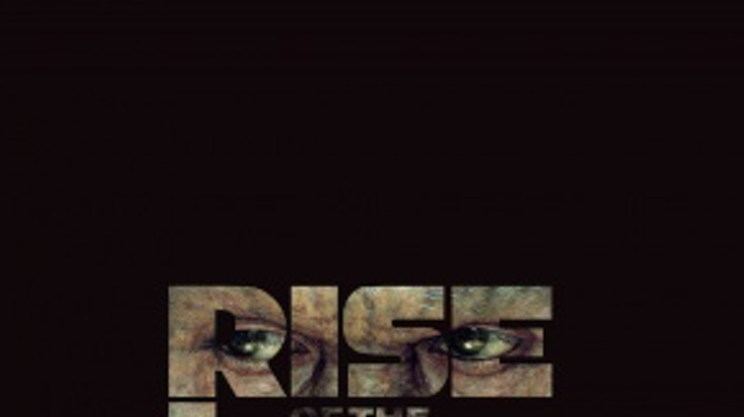 Image: Pushing Boundaries: A Film Series About What We Owe Other Animals screens Rise of the Planet of the Apes