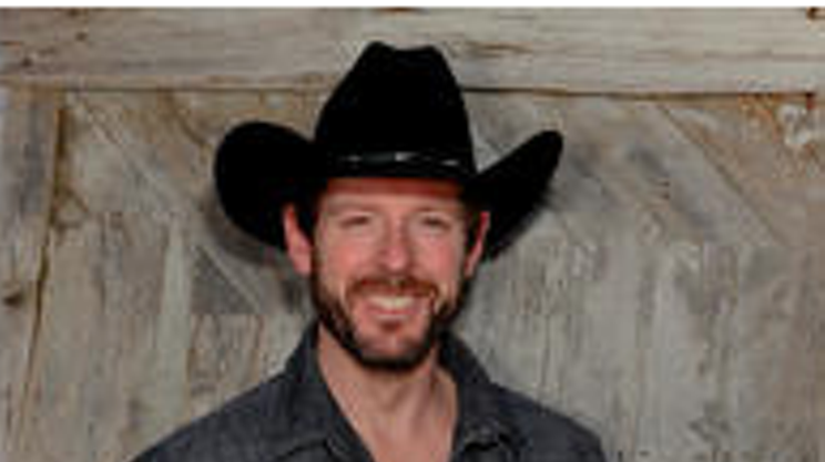 Image: Country Christmas Show: Jason Price & Dark Horse w/Brooklyn Blackmore
