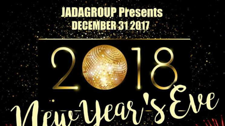 Image: New Years Eve Dinner and Dance