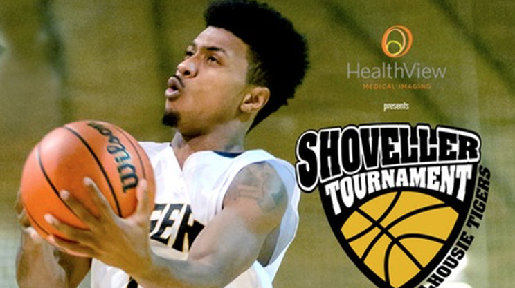 Image: 2018 Shoveller Men's Basketball Tournament