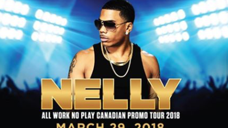 Image: Nelly