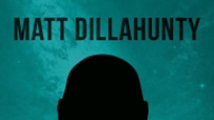 Image: Magic and Skepticism with Matt Dillahunty