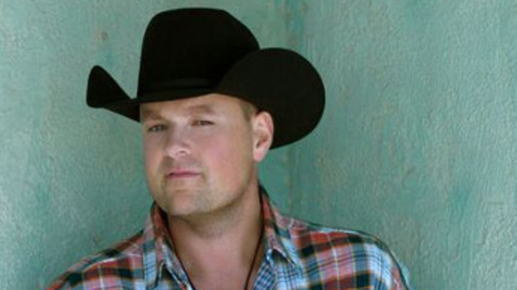 Image: Gord Bamford w/Aaron Goodvin