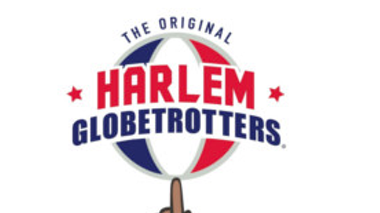 Image: The Harlem Globe Trotters