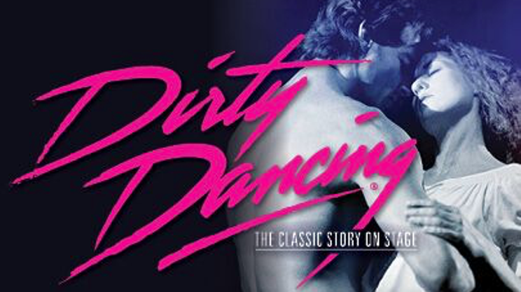 Image: Dirty Dancing