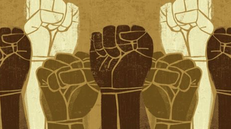 Image: No Reconciliation Without Justice: The Struggle for Reparations