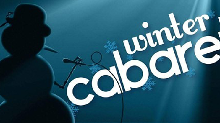 Image: A Winter Cabaret