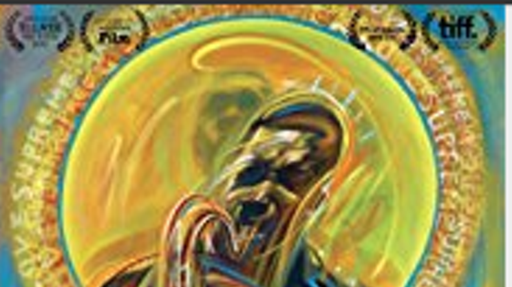 Image: Chasing Trane: The John Coltrane Documentary screening