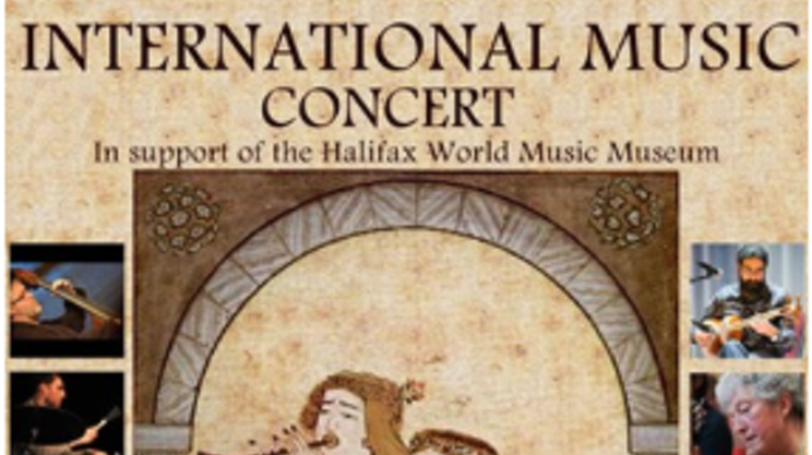 Image: International Music Concert