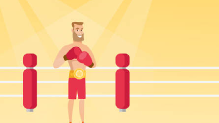 Image: Saturday Night Boxing