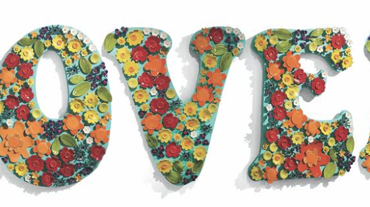 Image: LOVE and LOVERS