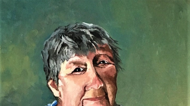 Image: People of Parrsboro