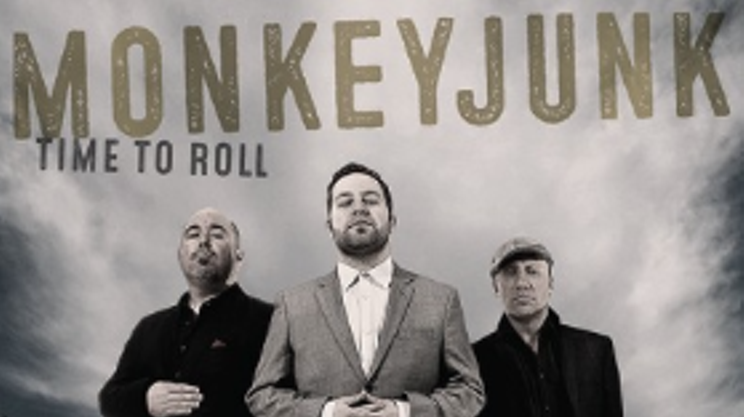 Image: MonkeyJunk