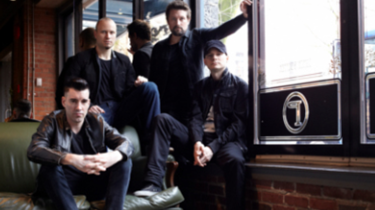 Image: Theory of a Deadman