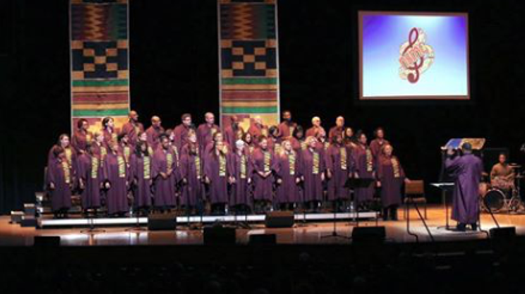 Image: Towards the Elimination of Racism: A Cultural Celebration