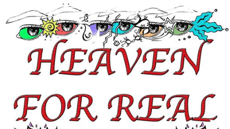 Image: Heaven for Real EP release show w/Century Egg, Aquakultre