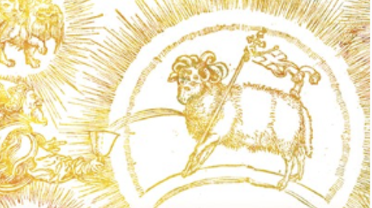 Image: Salve Regina