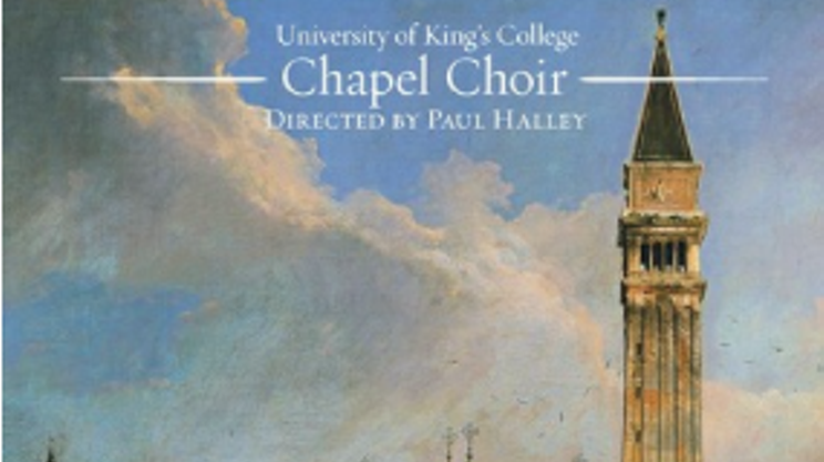 Image: The Splendour of Venice: Music for San Marco