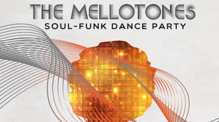 Image: The Mellotones