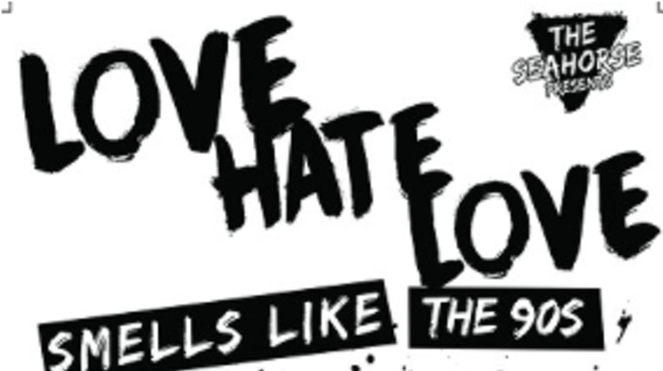 Image: Love, Hate, Love