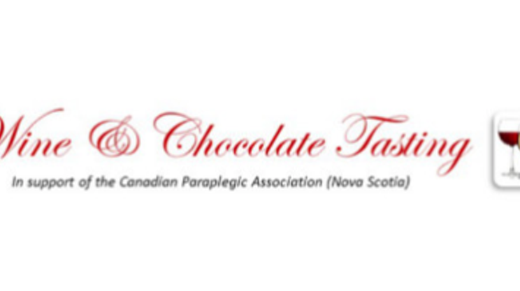 Image: Wine & Chocolate Tasting