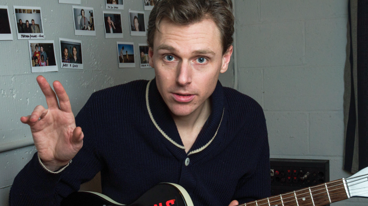 Image: Canadian music, east coast style: Roots showcase