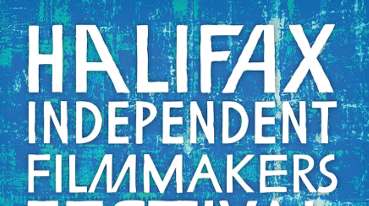 Image: Halifax Independent Filmmakers Festival 2018