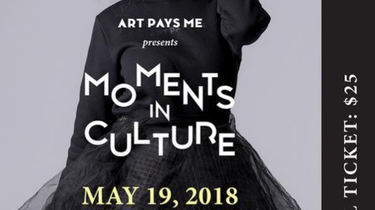 Image: Moments in Culture