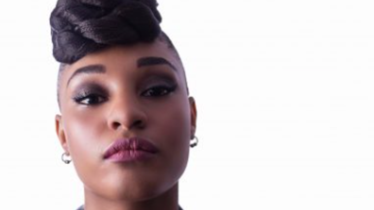 Image: ECMA Black Vibes
