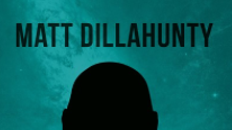 Image: Magic and Skepticism with Matt Dillahunty