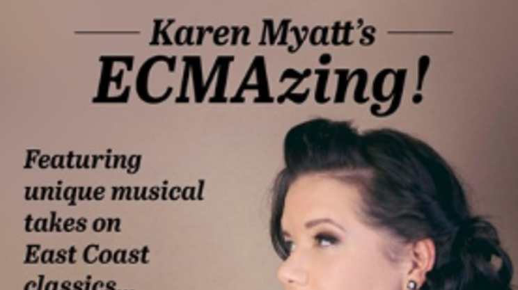 Image: ECMAzing!