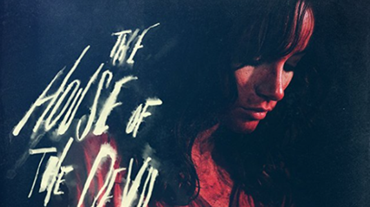 Image: Growing Up Gerwig: The House of the Devil
