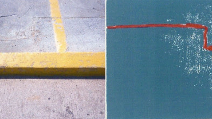 Image: In Place