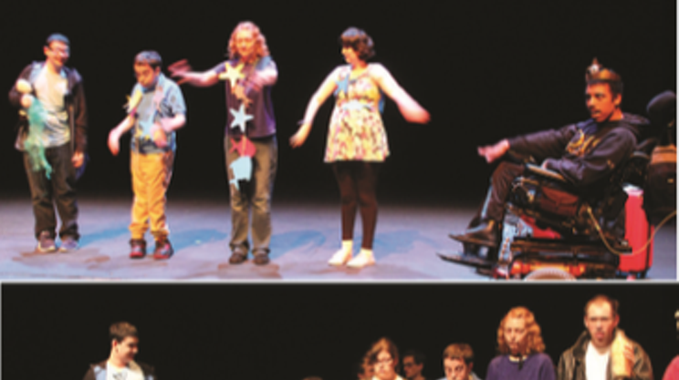 Image: Pirates of Penzance