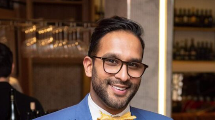 Image: Cocktail Academy: Gin Masterclass
