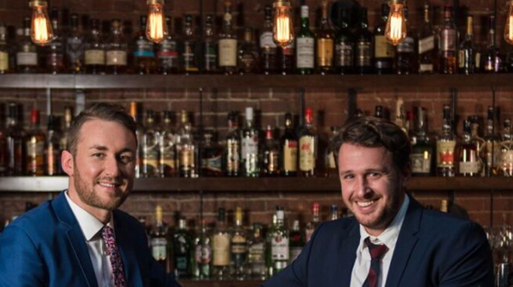Image: Cocktail Academy: The Guide to all things Punch